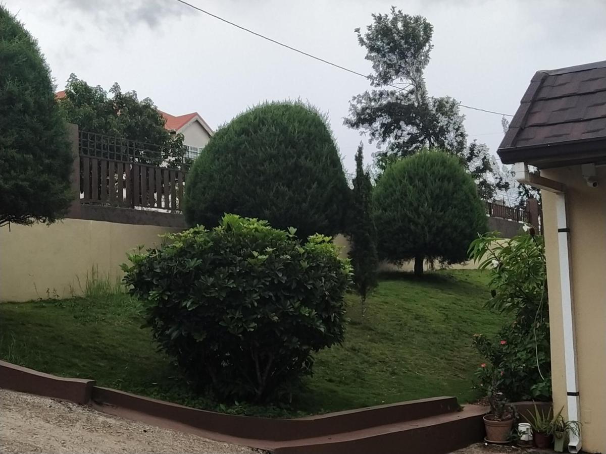 Gables Vacation Rentals With Private Gated Parking Onsite Knockpatrick Luaran gambar