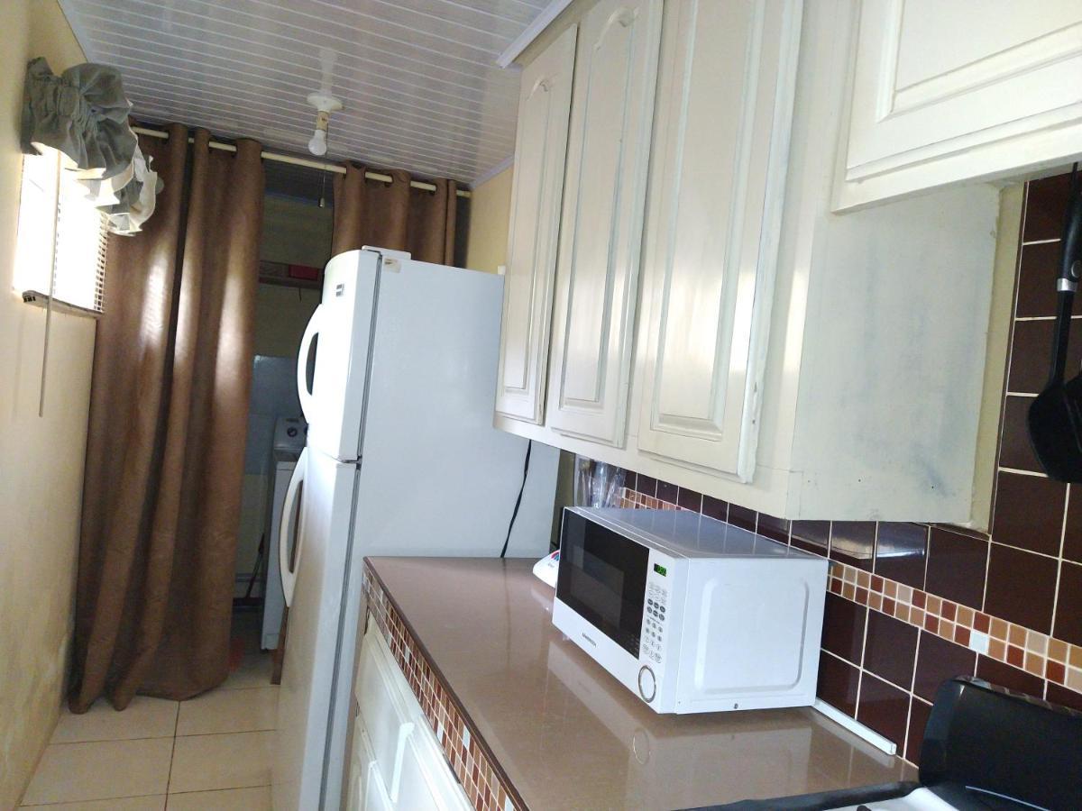 Gables Vacation Rentals With Private Gated Parking Onsite Knockpatrick Luaran gambar